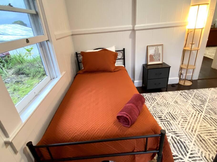 Your Hilo Homebase - Lovely 3 Bedroom In Heart Of Hilo With Ac! Luaran gambar
