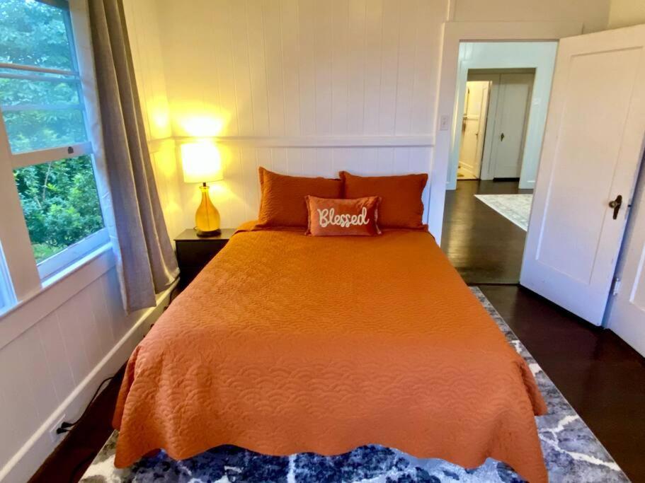 Your Hilo Homebase - Lovely 3 Bedroom In Heart Of Hilo With Ac! Luaran gambar