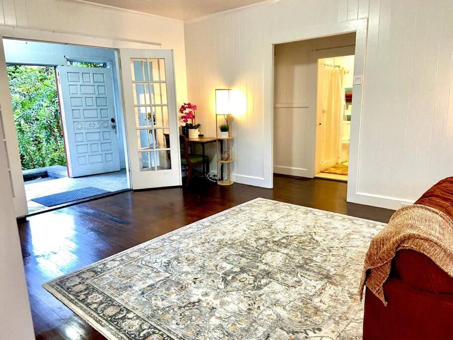 Your Hilo Homebase - Lovely 3 Bedroom In Heart Of Hilo With Ac! Luaran gambar