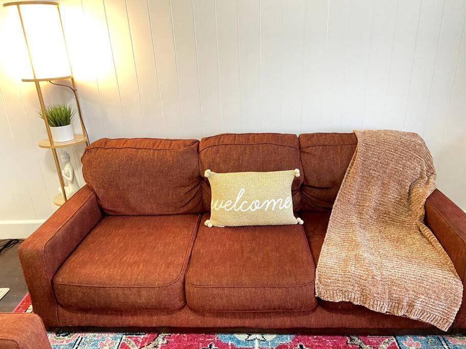 Your Hilo Homebase - Lovely 3 Bedroom In Heart Of Hilo With Ac! Luaran gambar