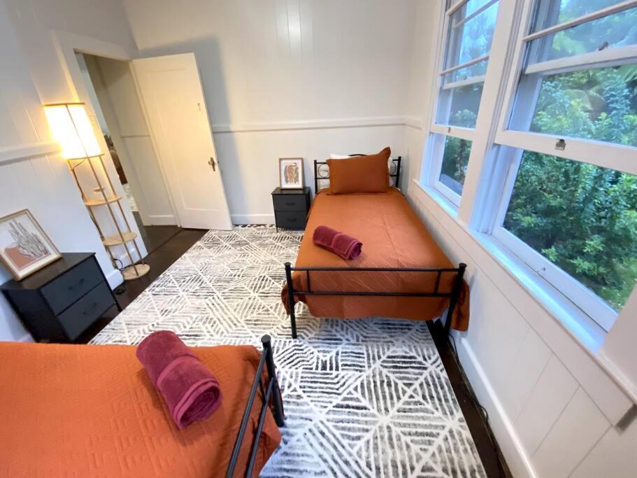 Your Hilo Homebase - Lovely 3 Bedroom In Heart Of Hilo With Ac! Luaran gambar